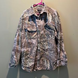 Guide Series Camo Shirt